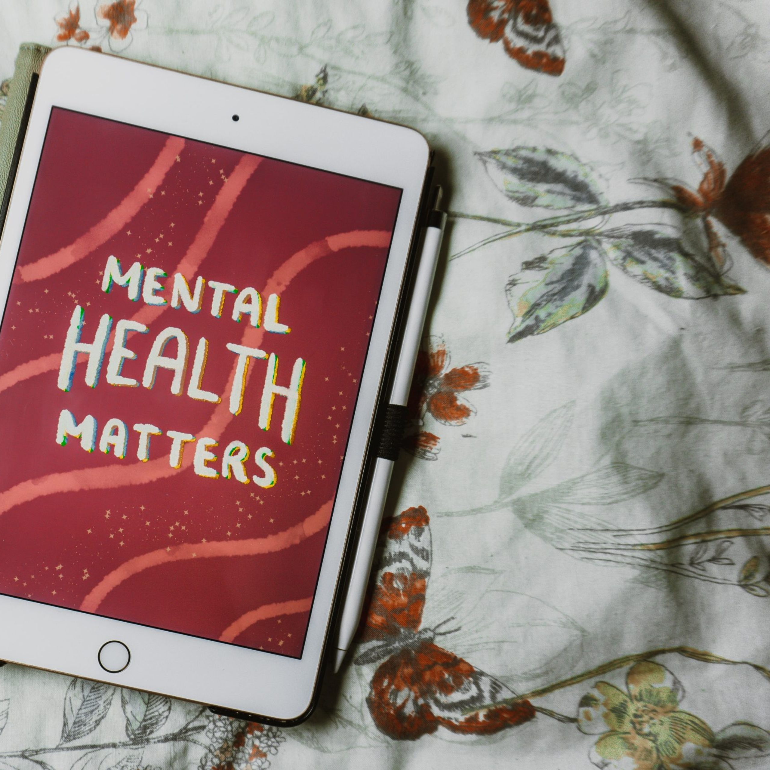 Bóc fact về sức khỏe tinh thần