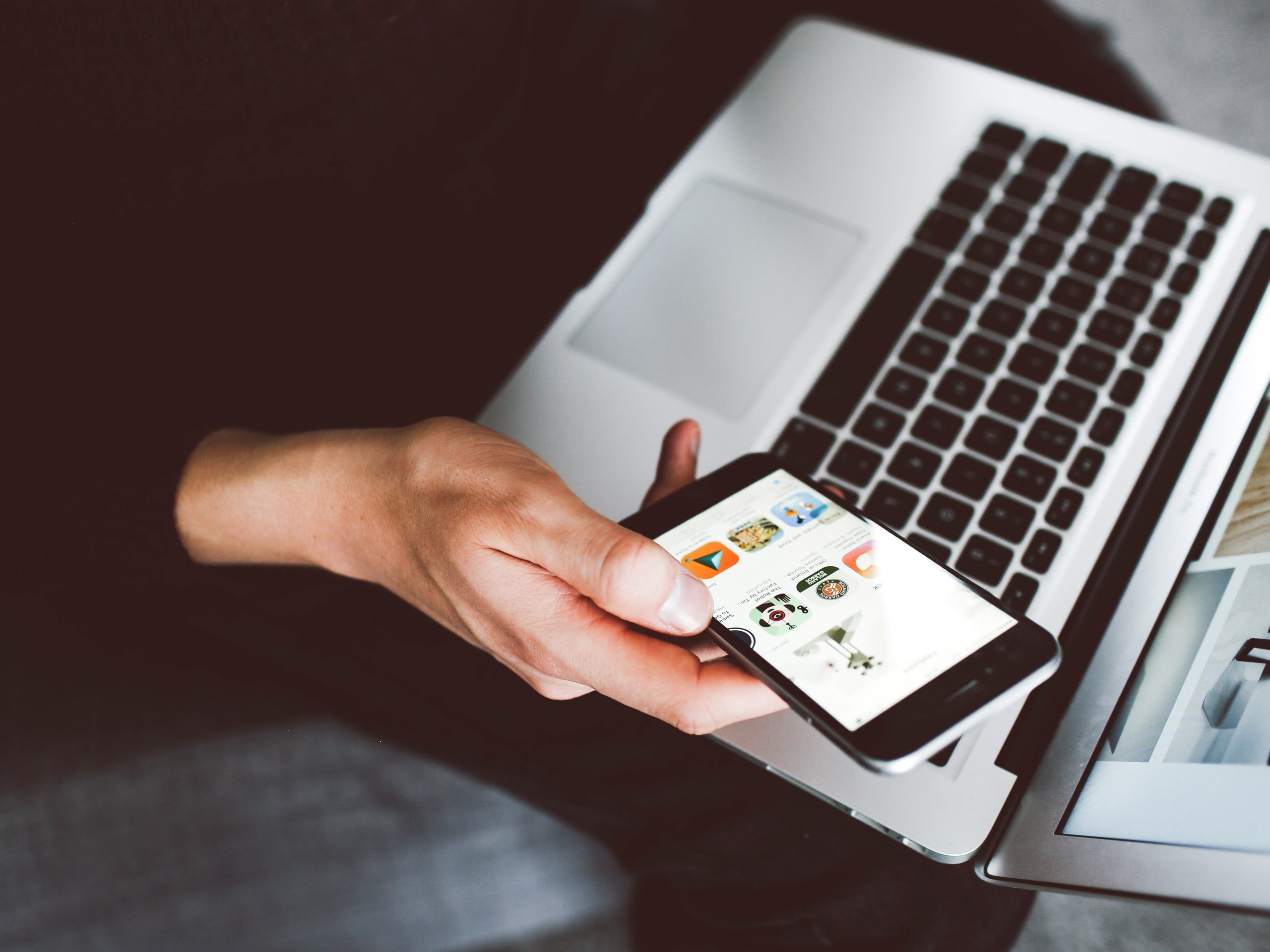 Tìm ra ứng dụng sức khoẻ tinh thần dành riêng cho bạn